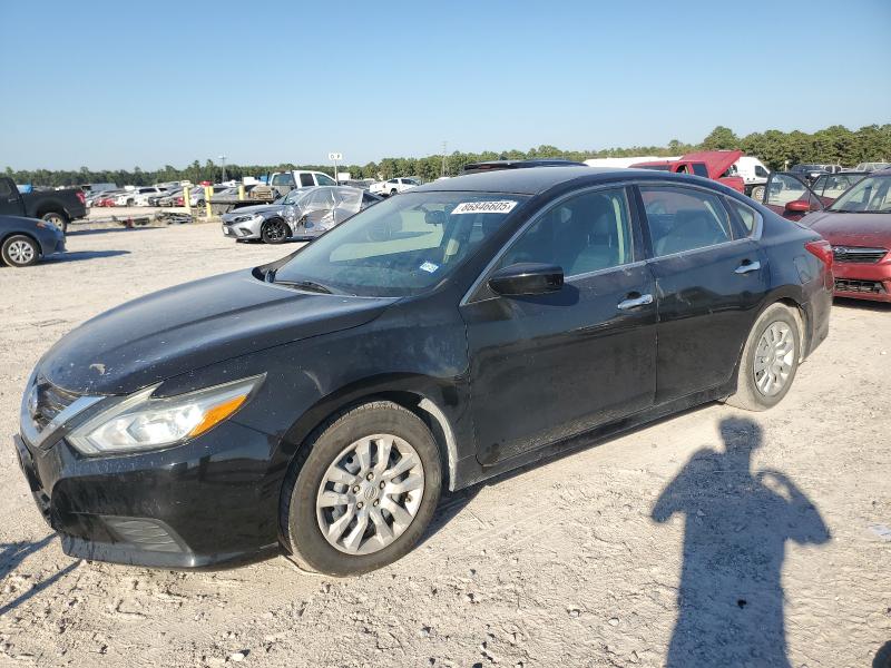 2017 NISSAN ALTIMA 2.5 #3305290302