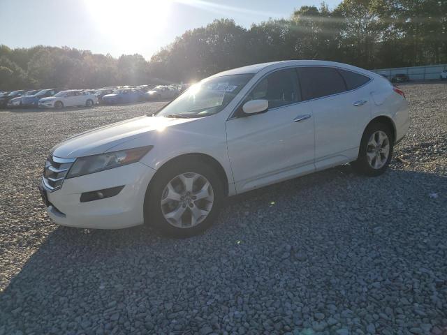 HONDA CROSSTOUR