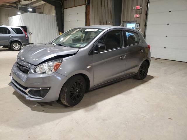 MITSUBISHI MIRAGE LE