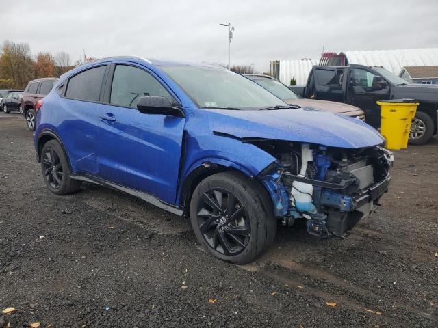 2021 HONDA HR-V SPORT - 3CZRU6H11MM727947
