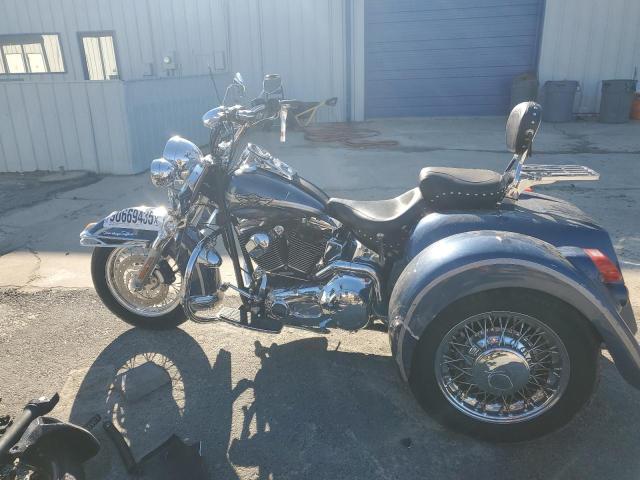 2003 HARLEY-DAVIDSON FLSTCI #3296222435