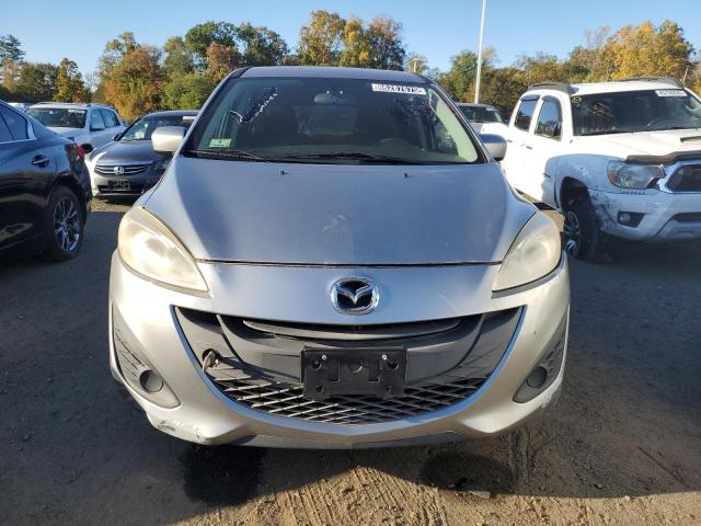 2012 MAZDA 5 - JM1CW2BL1C0143073