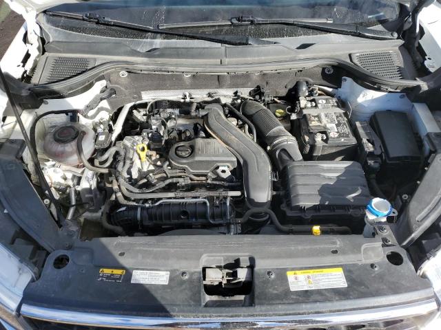 2023 VOLKSWAGEN TAOS SE #3318910922