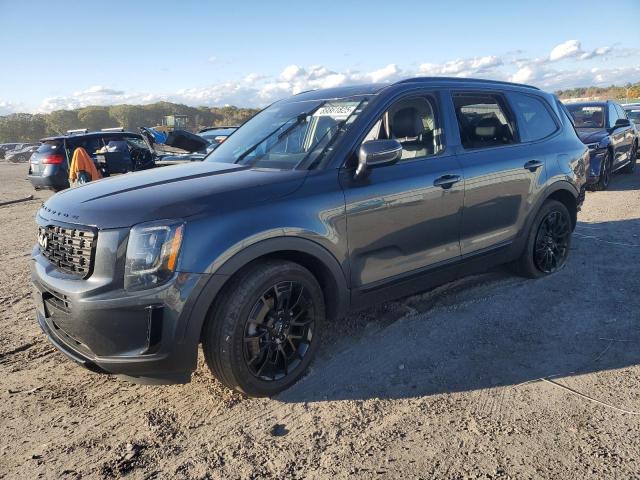 KIA TELLURIDE