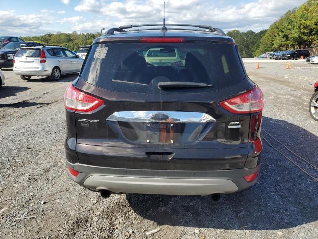 2013 FORD ESCAPE SEL #3311696241