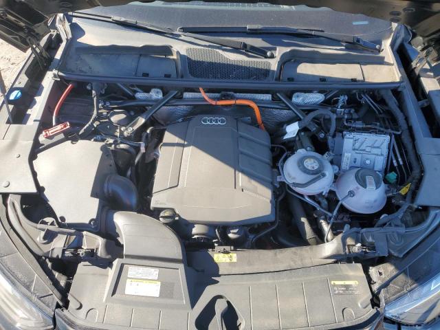 2023 AUDI Q5 E PREST - WA1F2AFY1P2047974