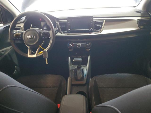 2020 KIA RIO LX 3KPA24AD2LE357036
