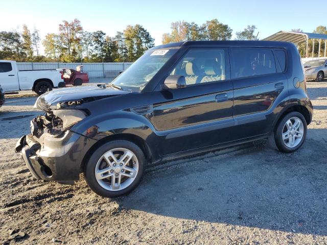 Global Auto Auctions: 2010 KIA SOUL +