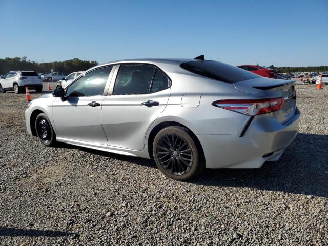 2020 TOYOTA CAMRY SE #3292454677