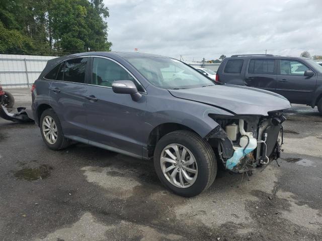 2017 ACURA RDX TECHNO 5J8TB4H55HL023848
