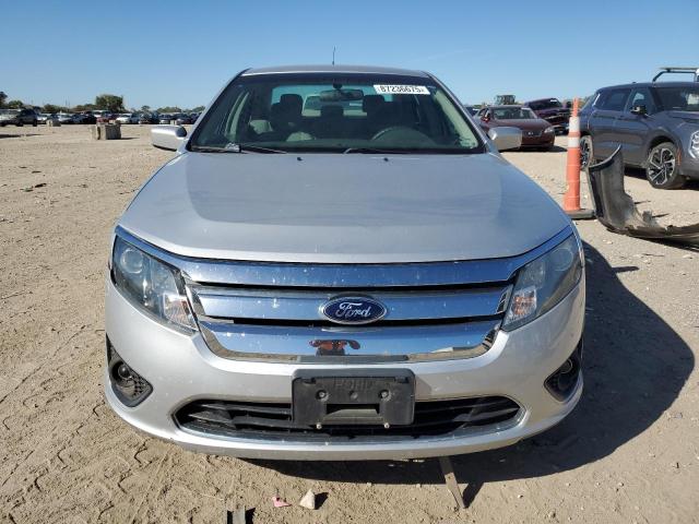 2012 FORD FUSION SE - 3FAHP0HA5CR381804
