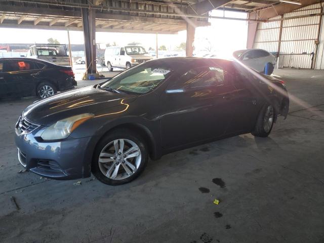 2013 NISSAN ALTIMA S #3296995847