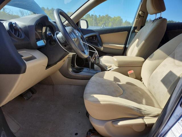 2011 TOYOTA RAV4 - 2T3BF4DV0BW129682