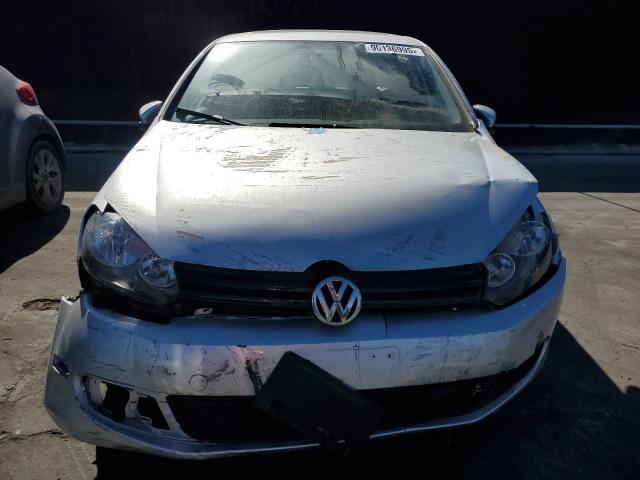 2013 VOLKSWAGEN GOLF - WVWDB7AJ1DW139052