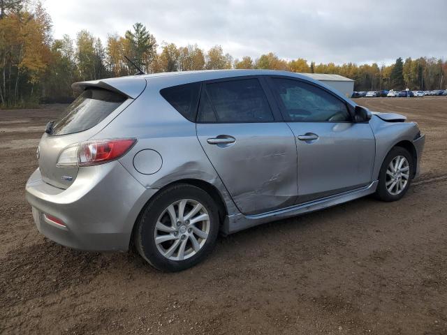 2012 MAZDA 3 I - JM1BL1L72C1687530