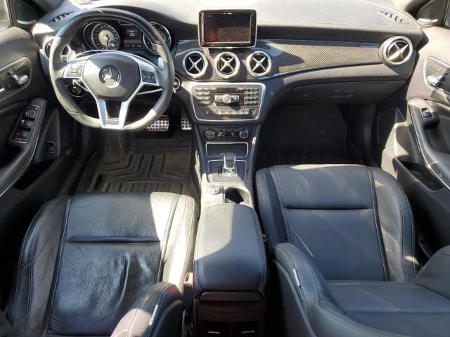 2015 MERCEDES-BENZ GLA 45 AMG WDDTG5CB1FJ037036