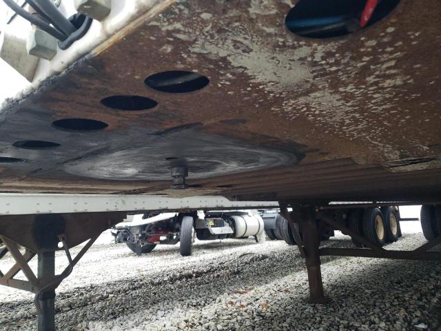 2009 WABA DRY VAN TRAILER #3296319496