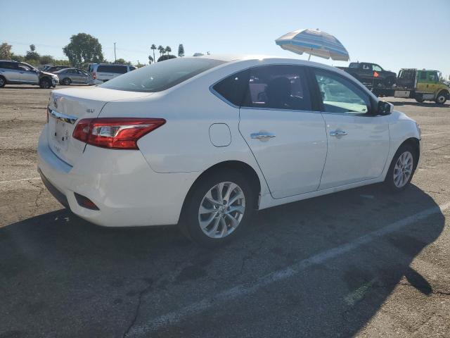 2018 NISSAN SENTRA S 3N1AB7AP0JY240016