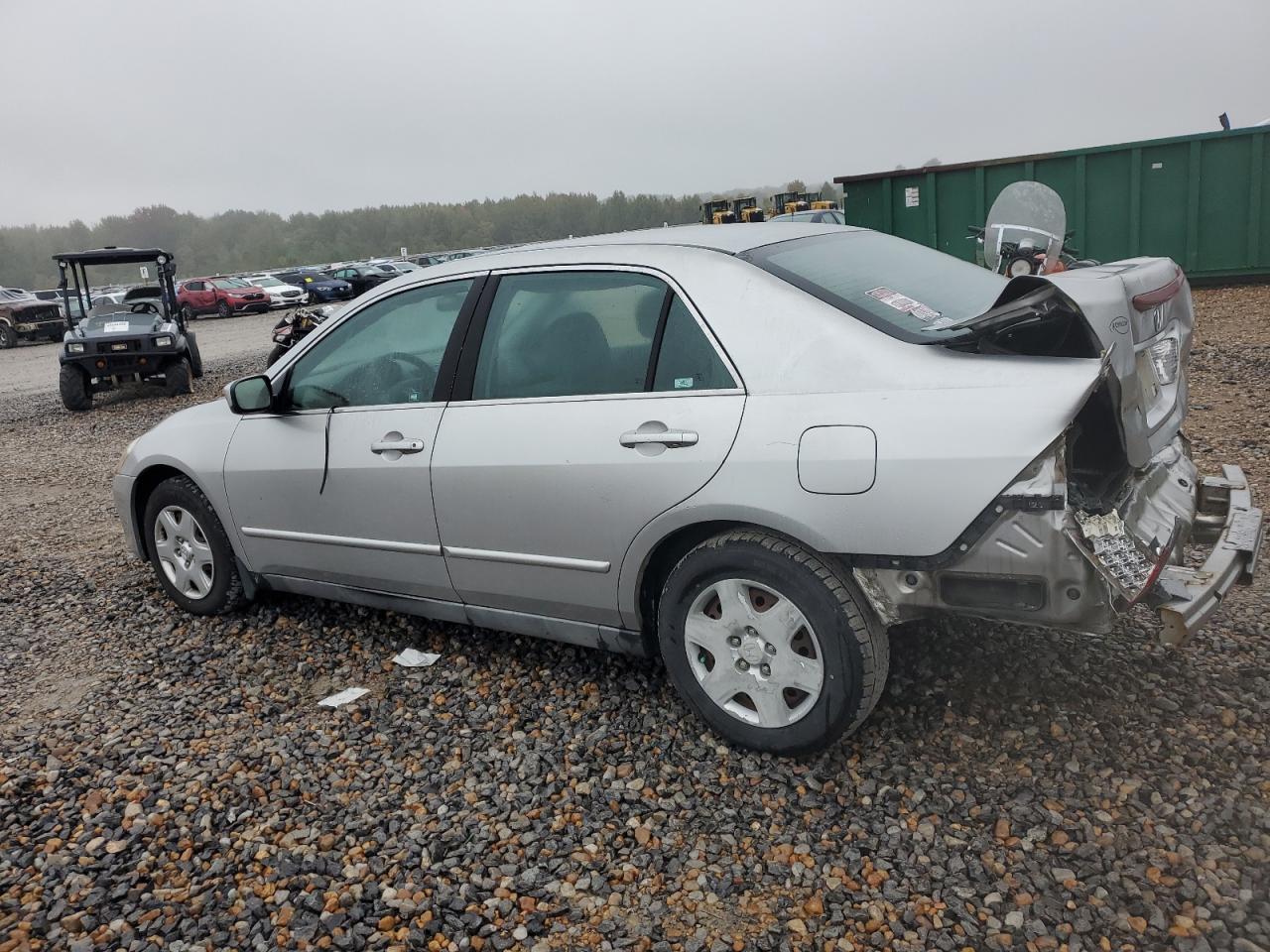 Lot #3292298263 2006 HONDA ACCORD