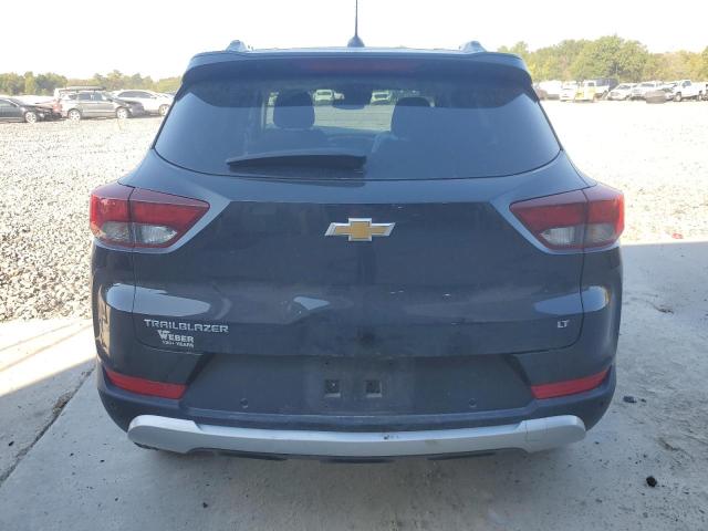 2021 CHEVROLET TRAILBLAZE - KL79MPSL8MB159805