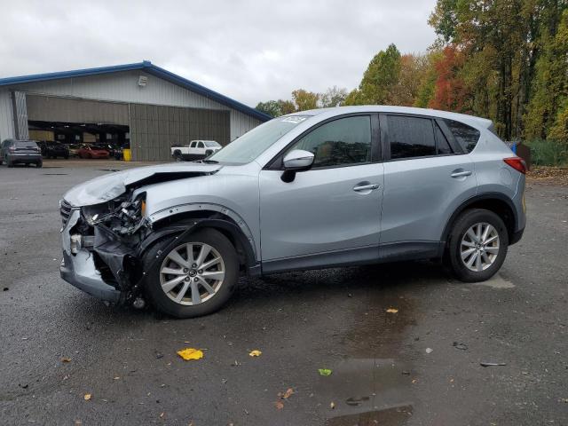 2016 MAZDA CX-5 TOURI - JM3KE4CYXG0860976
