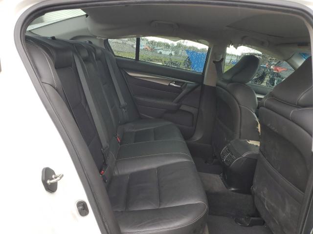 2014 ACURA TL SE #3268410778