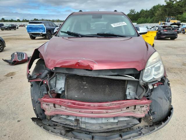 2016 CHEVROLET EQUINOX LT - 2GNALDEK2G1165146