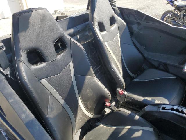 2021 CAN-AM MAVERICK S 3JB1TAX44MK000112