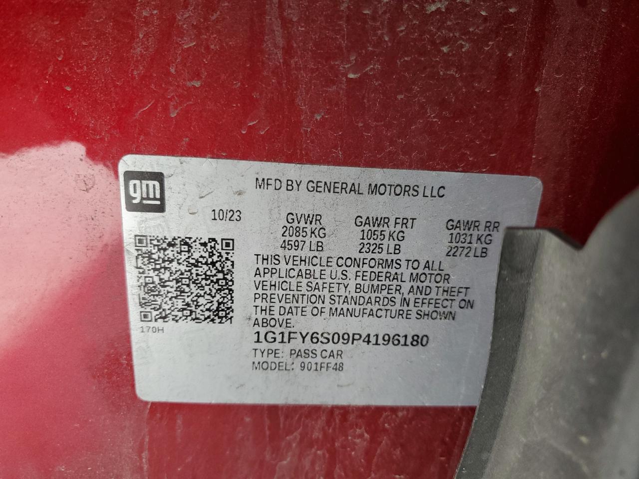 CHEVROLET BOLT EUV LT