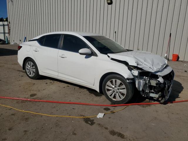 2022 NISSAN SENTRA S #3290310217