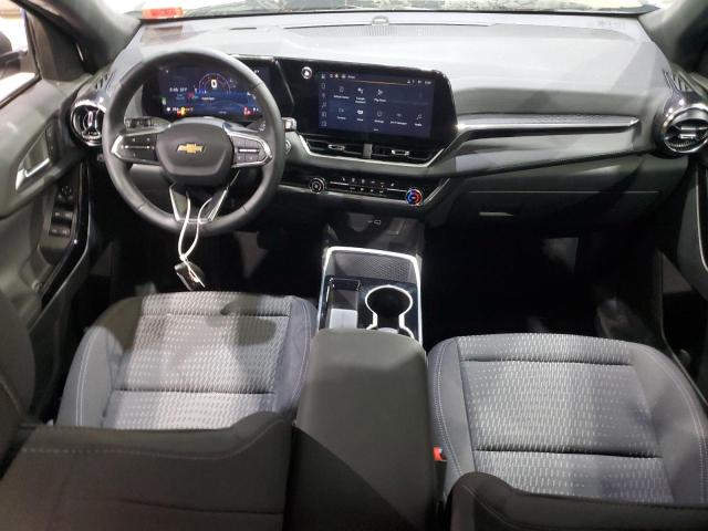 2025 CHEVROLET EQUINOX LT #3261411474