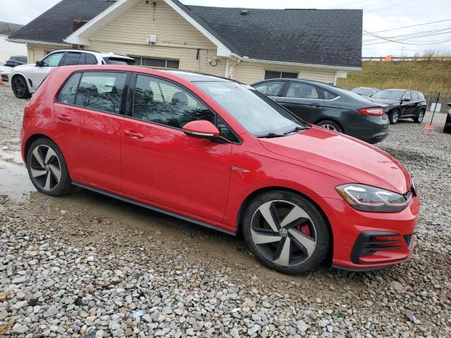 2018 VOLKSWAGEN GTI S/SE 3VW447AU7JM251142