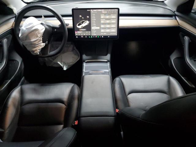 2021 TESLA MODEL 3 #3293540427