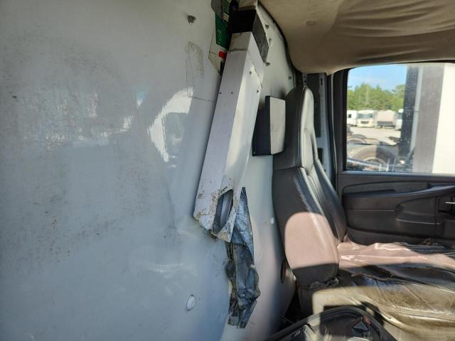 2008 GMC SAVANA CUT #3282450261