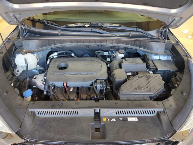 2019 HYUNDAI TUCSON LIM - KM8J33AL6KU963241