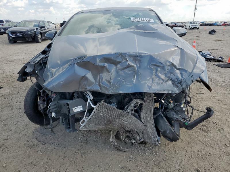 2019 HYUNDAI ELANTRA SE - 5NPD74LF8KH492576