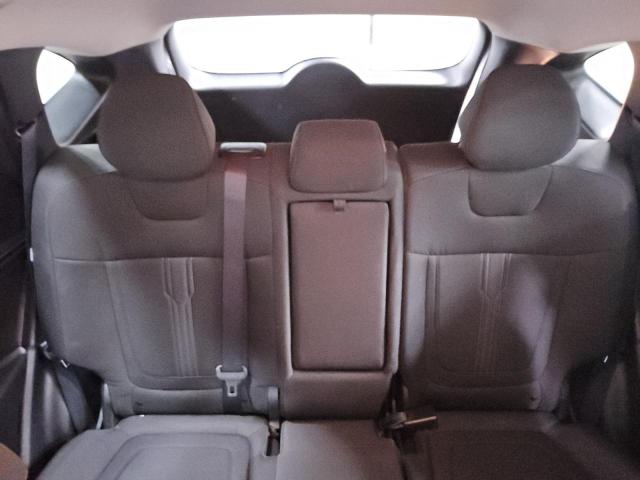 2024 HYUNDAI TUCSON SEL - 5NMJBCDE2RH407983