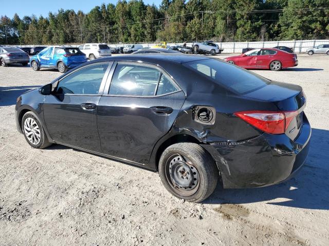 2017 TOYOTA COROLLA L #3297147506