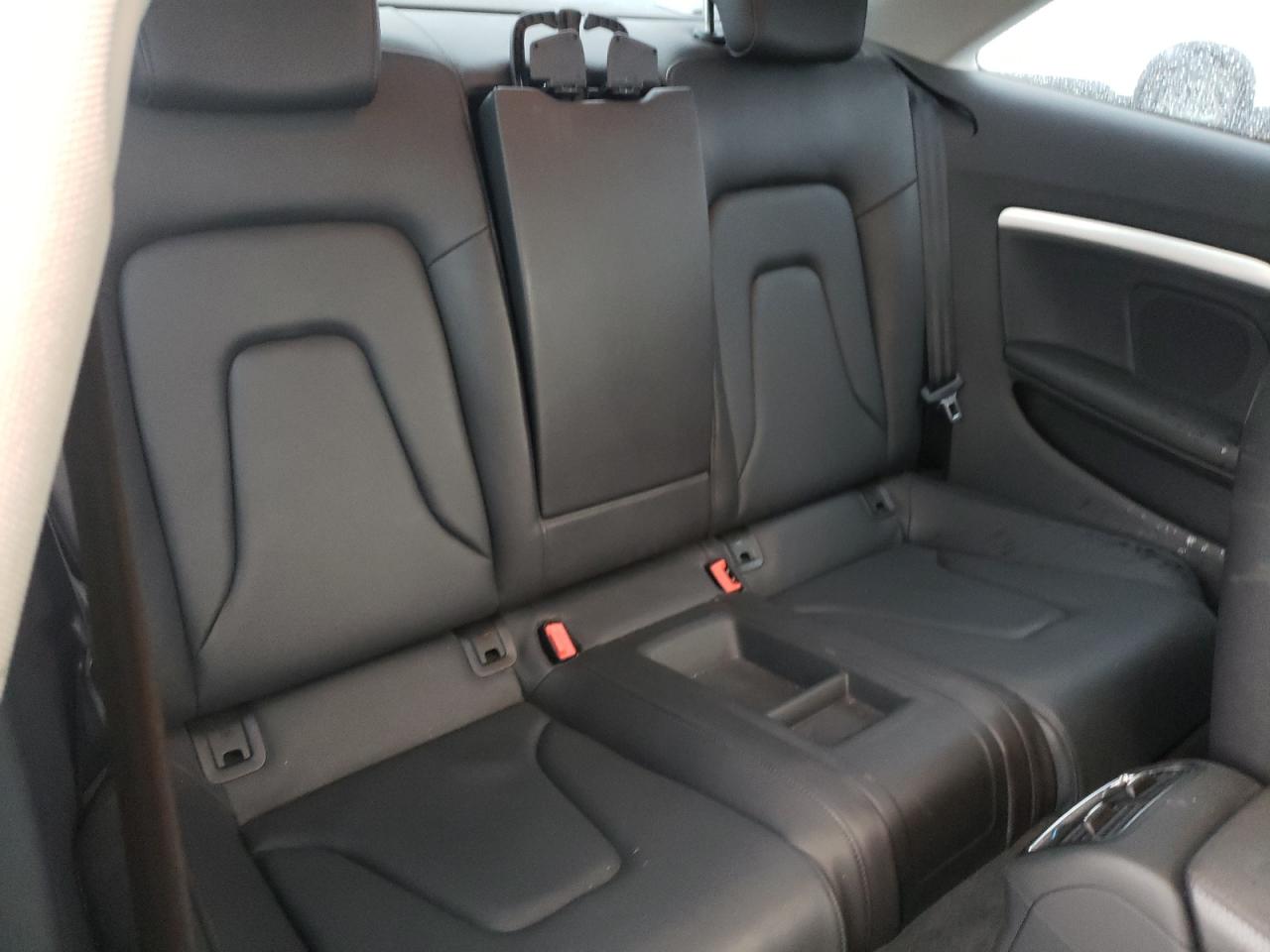 AUDI A5 PREMIUM PLUS