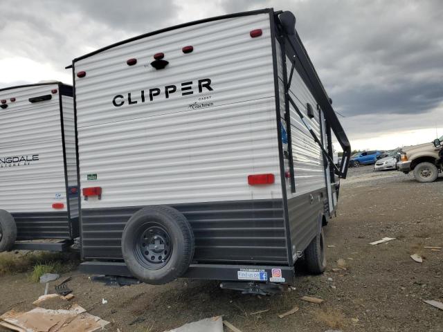 2021 COACH TRAILER #3305535066