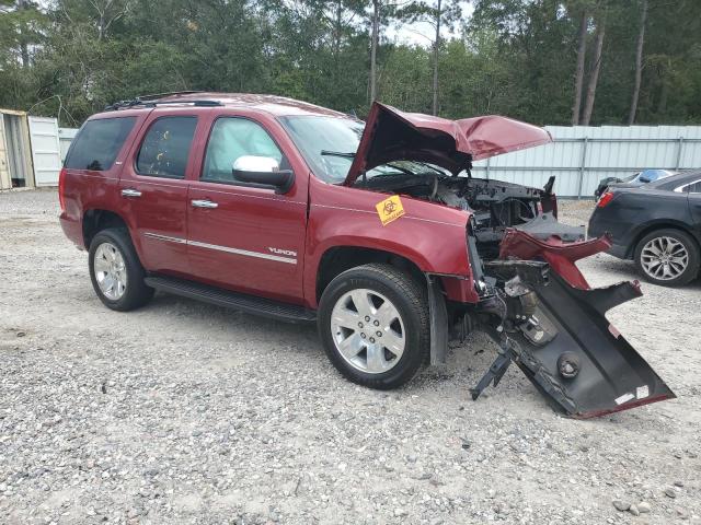 2011 GMC YUKON SLT - 1GKS1CE08BR256888