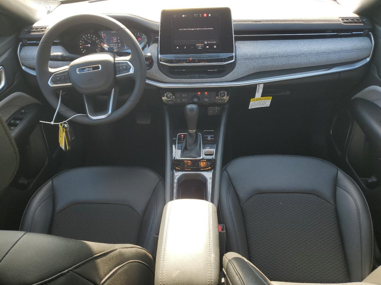 JEEP COMPASS LATITUDE