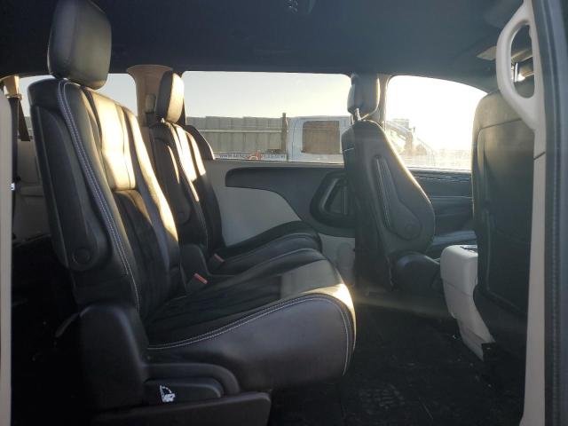 2018 DODGE GRAND CARA 2C4RDGBG4JR329371