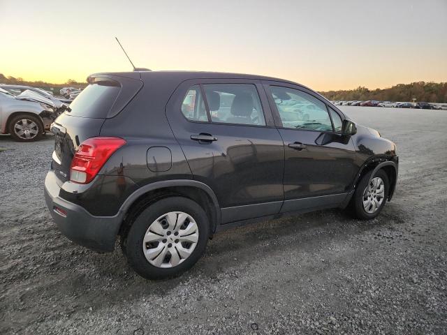 2015 CHEVROLET TRAX LS #3279735922