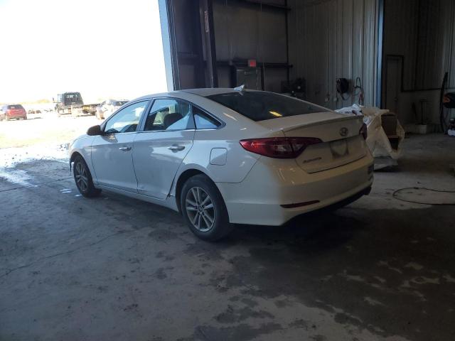 2015 HYUNDAI SONATA SE 5NPE24AFXFH148887