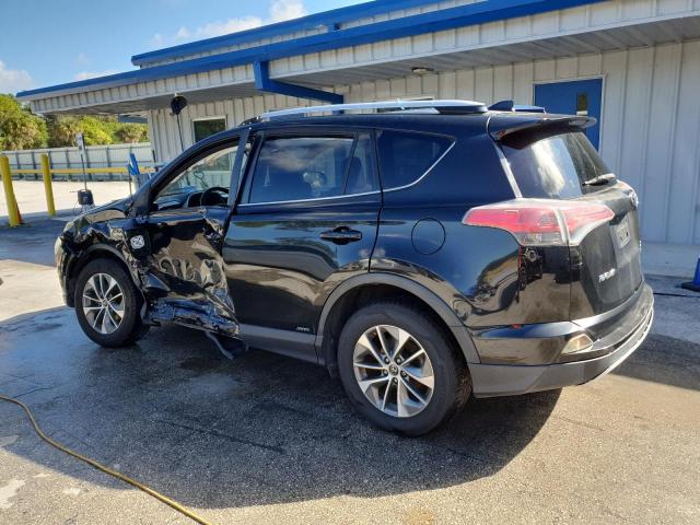 2016 TOYOTA RAV4 HV XL JTMRJREV8GD053576