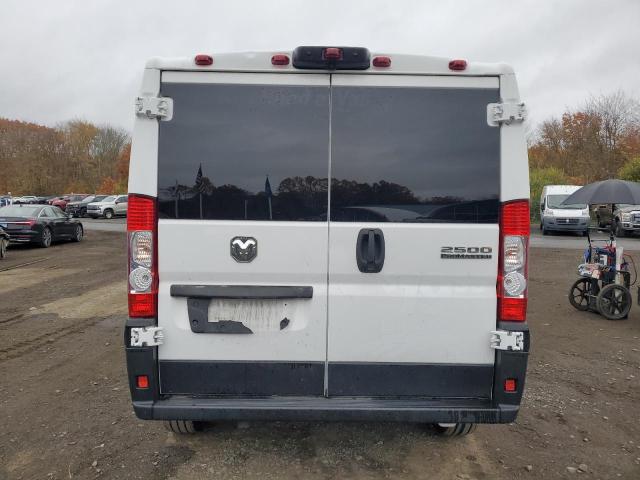 2023 RAM PROMASTER #3291619239