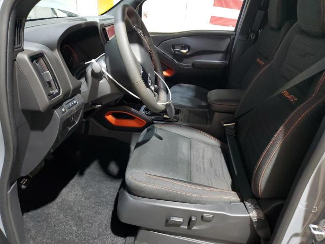 2025 NISSAN FRONTIER S - 1N6ED1EKXSN649396