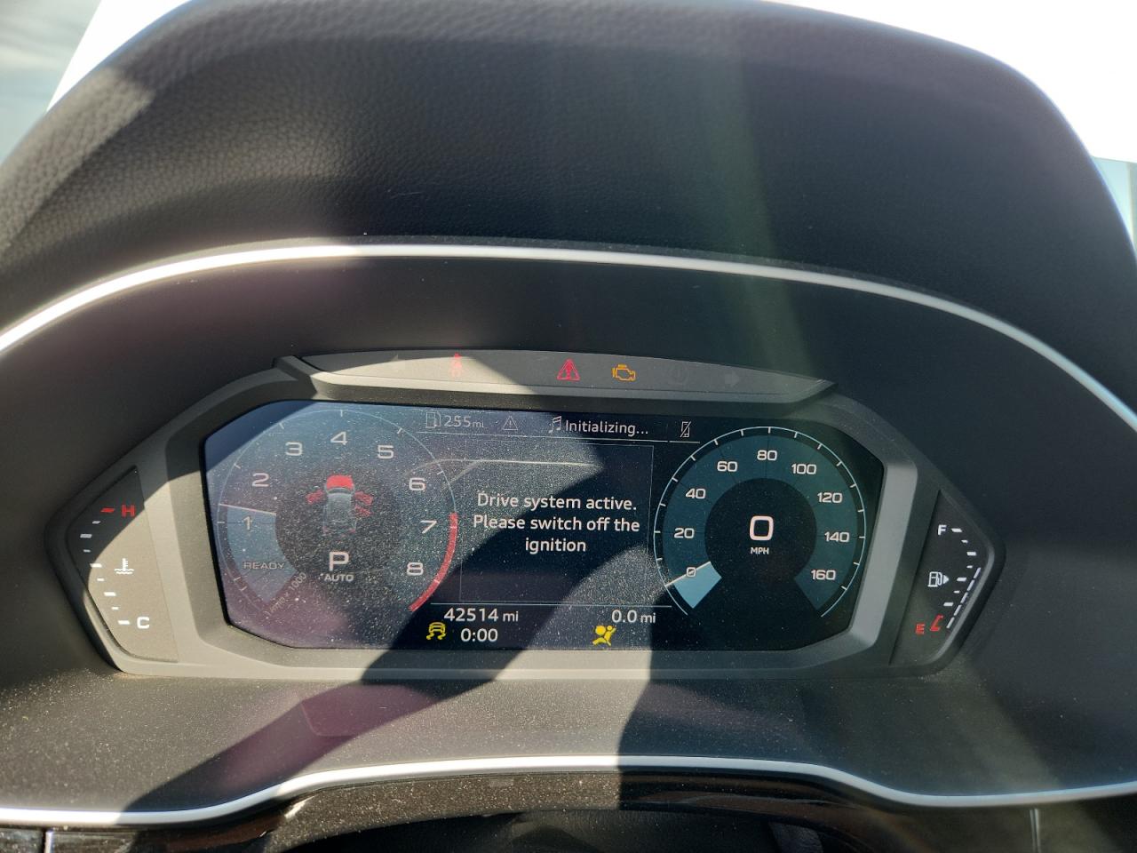 AUDI Q3 PREMIUM S LINE 45