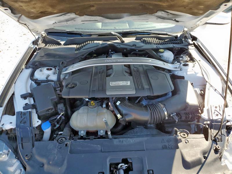 2019 FORD MUSTANG GT #3264397413